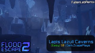 FE2 Community Maps  Lapis Lazuli Caverns  Easy [upl. by Jenni]