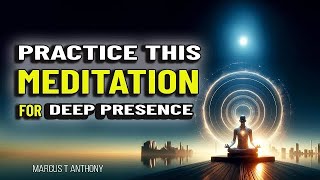 The I Am Meditation for Power and Presence [upl. by Anayia]