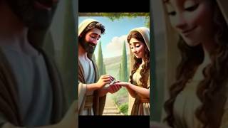 quotIsaac and Rebecca A Journey of Faith and Love  Ep 7  AI Animated Bible Storiesquot [upl. by Louanne]