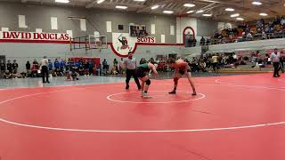 0 David Douglas Duals Brody MV Dual [upl. by Darrow]