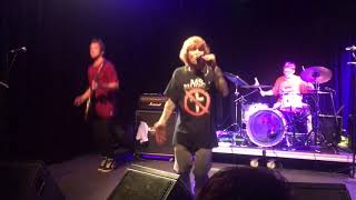 WSTR  Featherweight live at Vinyl Music Hall [upl. by Negris]