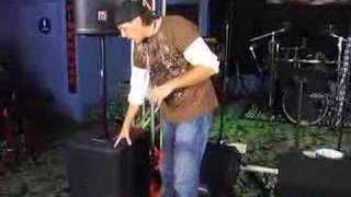 How to set up a PA System Public Address System Live Show [upl. by Eckhardt403]