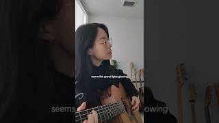 streetcar  daniel caesar cover [upl. by Neellok]