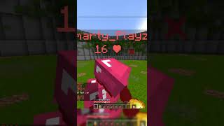 Minecraft PvP Sword Combos  Minecraft Server in Minecraft 121 [upl. by Scrivenor]