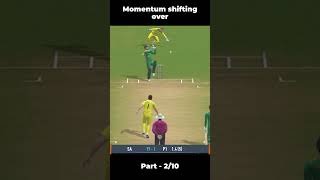 shorts South Africa Tremendous Batting Against Australia Part 3 🔥 Viral [upl. by Ybsorc997]