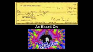 Jim Cornette on Money In Wrestling Then vs Now [upl. by Onailime685]