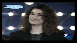 Songül Karlı  DAĞLARA GEL DAĞLARA  Star Tv 1993 Yılbaşı [upl. by Akiwak]