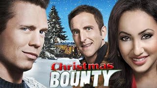 Christmas Bounty 2013 Christmas Film  Francia Raisa  Review [upl. by Tevis300]