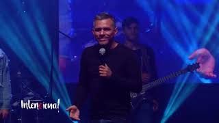 Julio Melgar En Conferencia Intencional 2018 En Guatemala [upl. by Ayanat962]