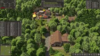 BANISHED Gameplay  No Commentary  Part 13 [upl. by Nanji]