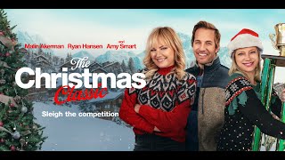 The Christmas Classic  Officiële trailer NL [upl. by Steffie]