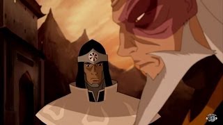 The Legend Of Korra Season 3 Episode 1 2 3 First Impressions Review  The Power Of Air [upl. by Adnohser]