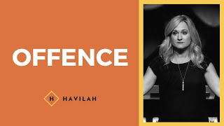 Offence  Havilah Cunnington [upl. by Porty]