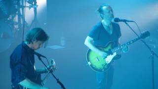 Radiohead  Talk Show Host Live  Roundhouse [upl. by Salina592]