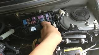 Reset Ecu Sigra  Kenapa ECU Perlu diReset [upl. by Elletse783]