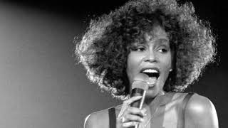 Whitney Houston quot God will Take Care of Youquot [upl. by Rooker]