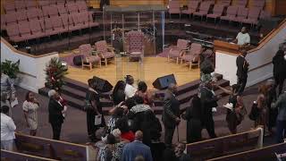 Olivet Baptist Church Live Stream [upl. by Sondra]