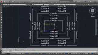 Create Linetype AutoCAD  Tips [upl. by Russ]