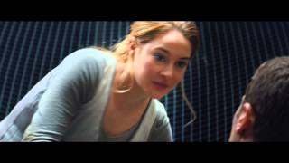 Divergent Official Final Trailer Instagram Sneak Peak 2014  Shailene Woodley Movie HD [upl. by Sassan323]