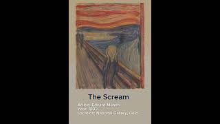 The Scream [upl. by Hole]