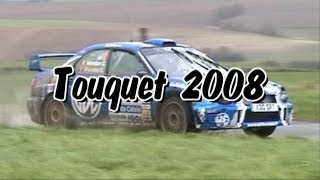 Rallye du Touquet 2008 [upl. by Yerd]