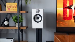 BampW 606 S2 Anniversary Speakers Review [upl. by Enomis]