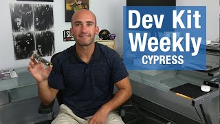 Dev Kit Weekly Cypress Semiconductor CY8CKIT059 PSoC 5LP Prototyping Kit [upl. by Sinclair57]