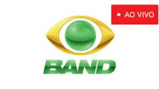 BAND SPORT AO VIVO [upl. by Rothmuller]