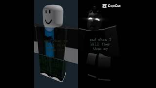 The difference between a hacker and a good hackerEditroblox [upl. by Drarreg428]