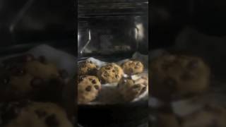 EGGLESS CHOCO CHIP COOKIE🍪👩🏻‍🍳NO SUGARNO MAIDA CHOCOLATE CHIP COOKIES shorts ytshorts ERA [upl. by Hibbs]