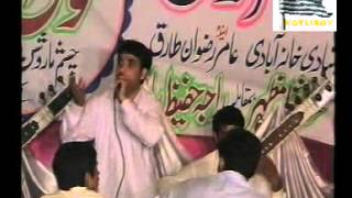 Hafiz Mazhar amp Raja Hafeez Babar  Mijaz P2 [upl. by Lundin]