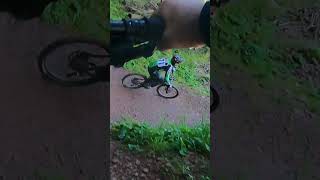 MTB  WALLRIDE ZANNA BIANCA [upl. by Yalc]