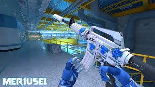 Facem GRIND pe PREMIER  Counter Strike 2 [upl. by Annawat]