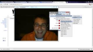 Convertir Webcam De Pc En Una Camara Ip  Yawcam [upl. by Egief395]