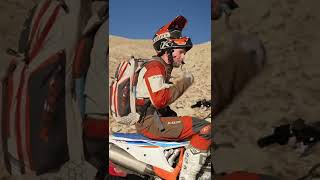 KLIM Dakar Motorcycle Riding Gear [upl. by Attenra]