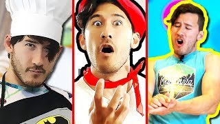 BEST OF Markiplier Makes [upl. by Irrehs]