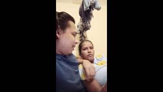 desi couple is going live  couple masti vlog village [upl. by Marek]