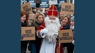 VIEZE SINTERKLAAS  Sinterklaasliedjes [upl. by Adnical930]