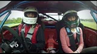 Cours de drift dans V6 30052013 [upl. by Ettener537]