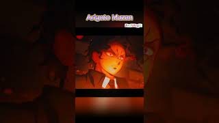 quotArigato Muzanquot Ubuyashiki Edit  demonslayeredits demonslayer kny muzan amv anime [upl. by Alicsirp]