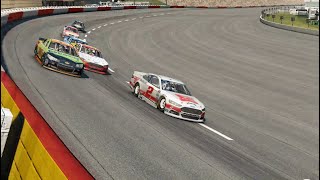 Running Down the Dream  Tom Petty  NASCAR 15 Music Video [upl. by Gasparo]