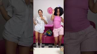 Full video of pyjama party is available now edits dance pyjamaparty emmastone trending [upl. by Tteltrab]