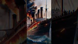 The Great Fire of Smyrna 1922 Catastrophe [upl. by Alorac]