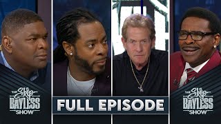 The New Undisputed  The Skip Bayless Show [upl. by Noled]