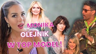 SZOK tego po Top Model się nie spodziewałam Miałam gęsią skórkę  TM s7 odc10 cz1 [upl. by Amlet12]