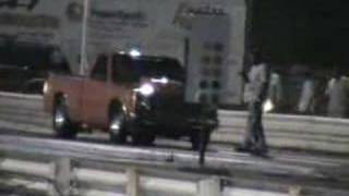 TWIN CITY DRAGWAY MONROE LA [upl. by Ettegirb]