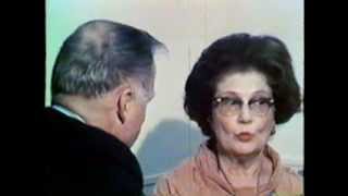 Part 1 1969 Winnie Ruth Judd interview in jail in Contra Costa County California [upl. by Aneles]