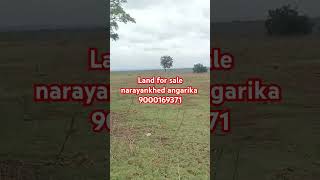 Land for sale narayankhed angarika 9000169371 [upl. by Idell684]