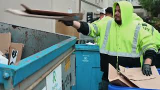 All Your Trash Management Needs for Multifamily amp Commercial Properties in the SF Bay Area [upl. by Skolnik]