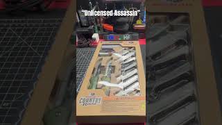 😱 Mossy Oak 2024 Holiday Knife Gift Set EDC Upgrade SKoo unlicensedassassin edclife [upl. by Branham309]